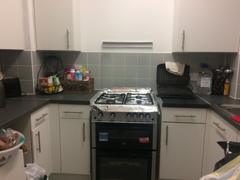 📌HEART OF London Zone 1 - student accommodation in South Bank - img_4
