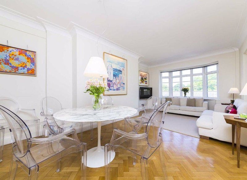 Heartwarming home right next to Buckingham Palace! - student accommodation in London SW1E - img_3