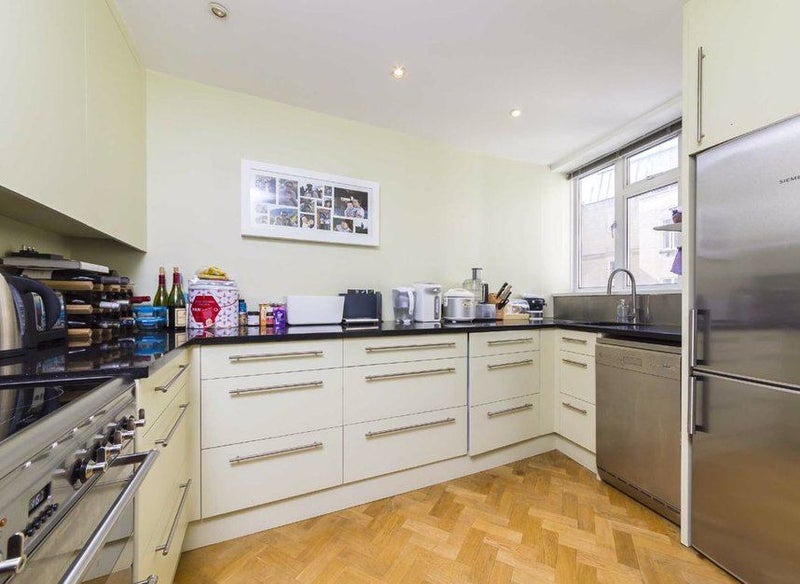 Heartwarming home right next to Buckingham Palace! - student accommodation in London SW1E - img_4