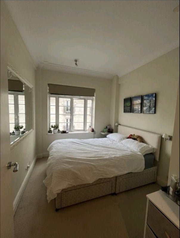 Heartwarming home right next to Buckingham Palace! - student accommodation in London SW1E - img_1