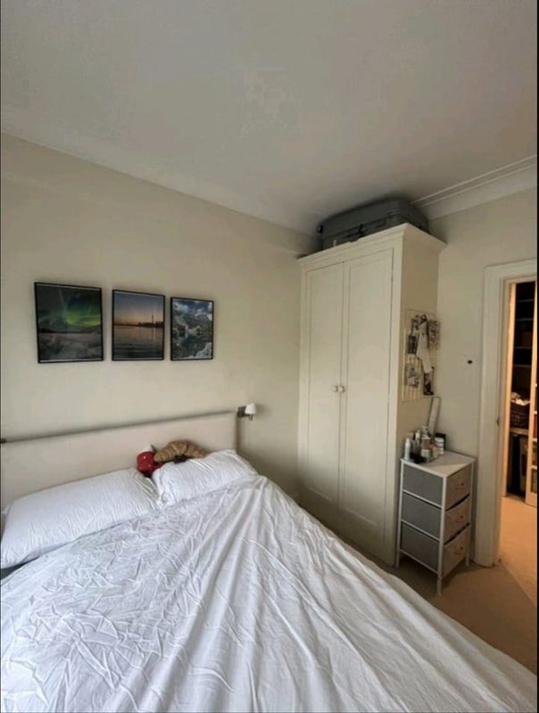 Heartwarming home right next to Buckingham Palace! - student accommodation in London SW1E - img_2