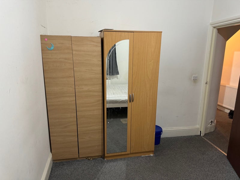 Hi - student accommodation in London E12