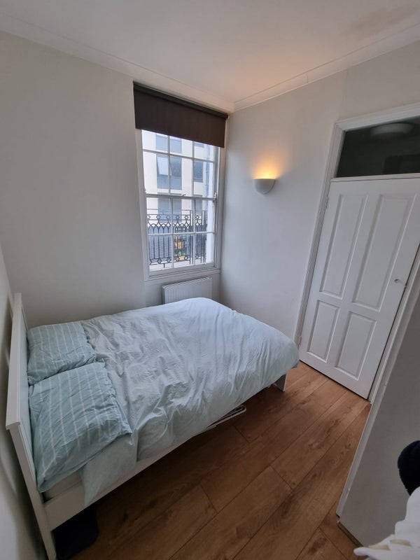 High ceilings - 1 bed flat near Euston and UCL - student accommodation in Euston - img_1
