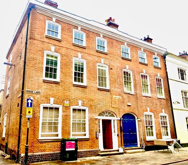 High Quality City Living - student accommodation in Leicester - img_6