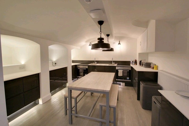 High Quality City Living - student accommodation in Leicester - img_2