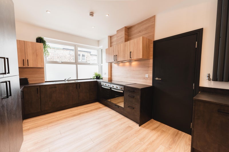 High Quality New Double En-suite Room - student accommodation in Harrogate - img_4