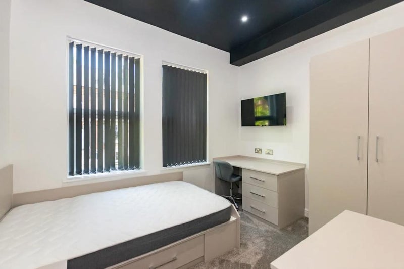 High Spec Student Rooms In Hyde Park! - student accommodation in Headingley - img_2