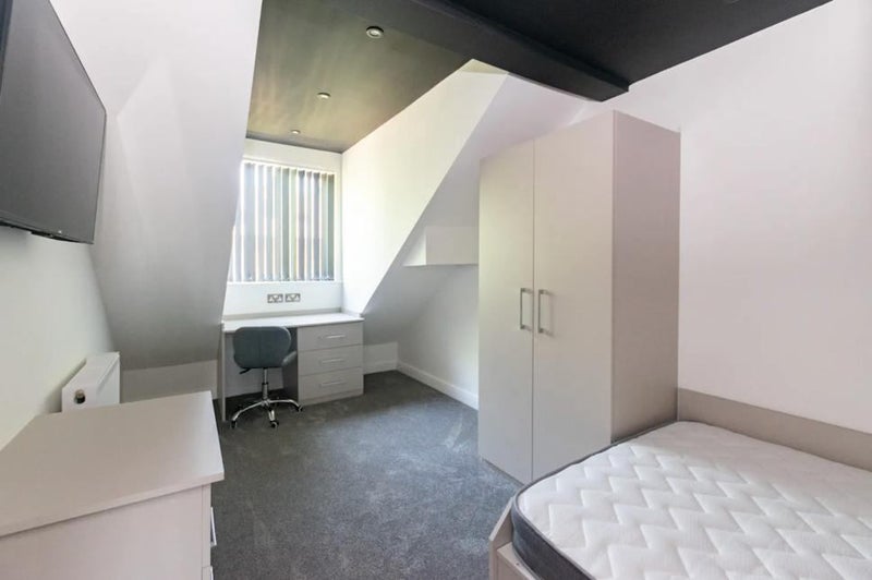 High Spec Student Rooms In Hyde Park! - student accommodation in Headingley - img_3
