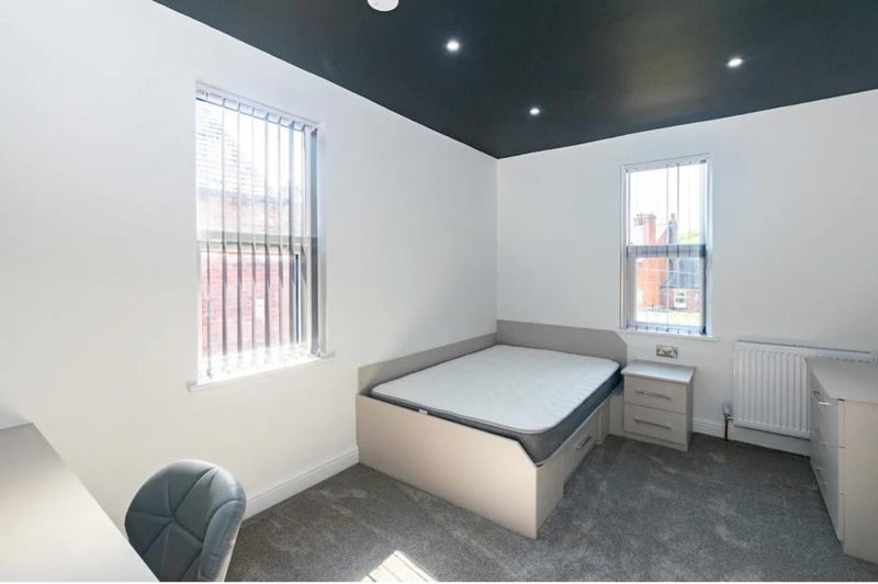 High Spec Student Rooms In Hyde Park! - student accommodation in Headingley - img_4