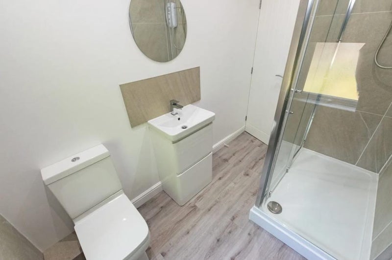 High Spec Student Rooms In Hyde Park! - student accommodation in Headingley - img_8