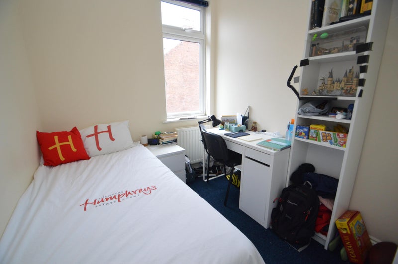 House in Durham - student accommodation in Durham - img_6