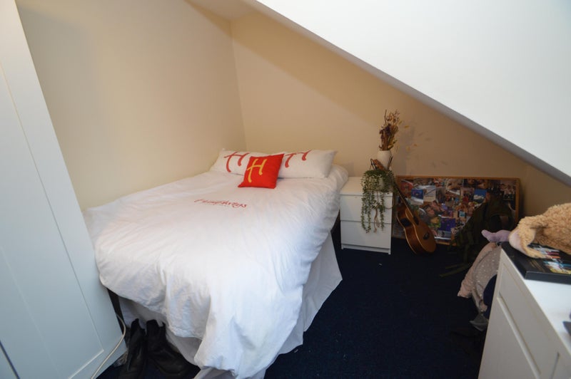 House in Durham - student accommodation in Durham - img_8