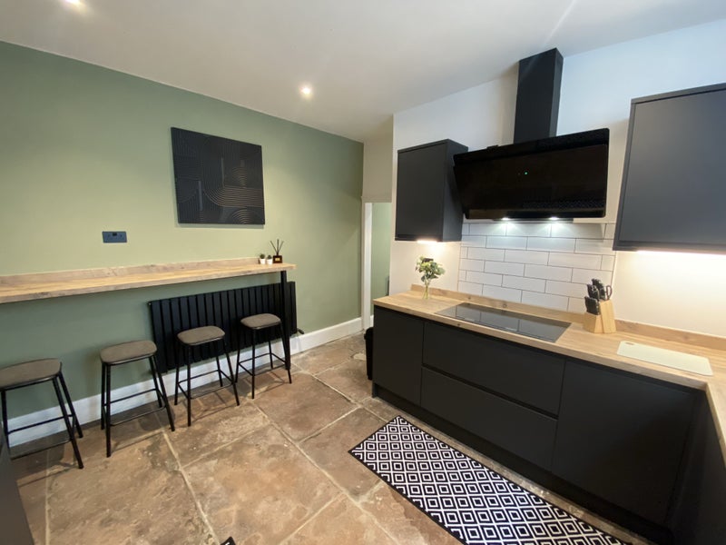 High-end Co-living Space - student accommodation in Carlisle - img_6
