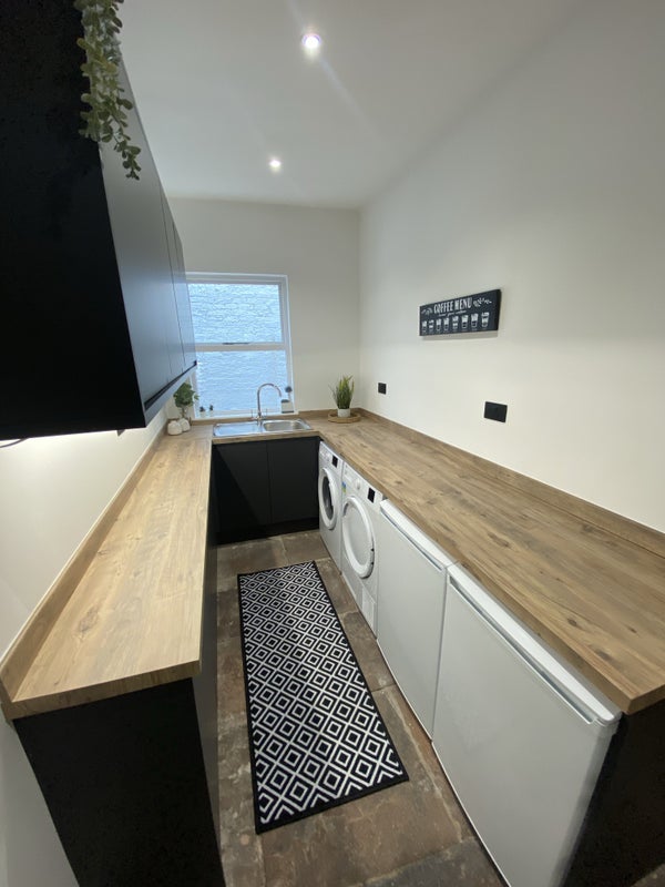 High-end Co-living Space - student accommodation in Carlisle - img_7
