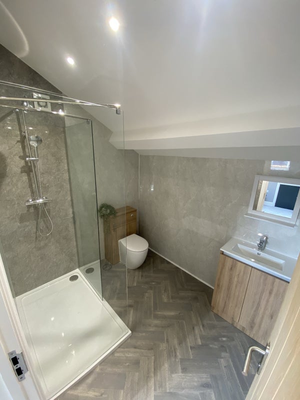 High-end Co-living Space - student accommodation in Carlisle - img_8