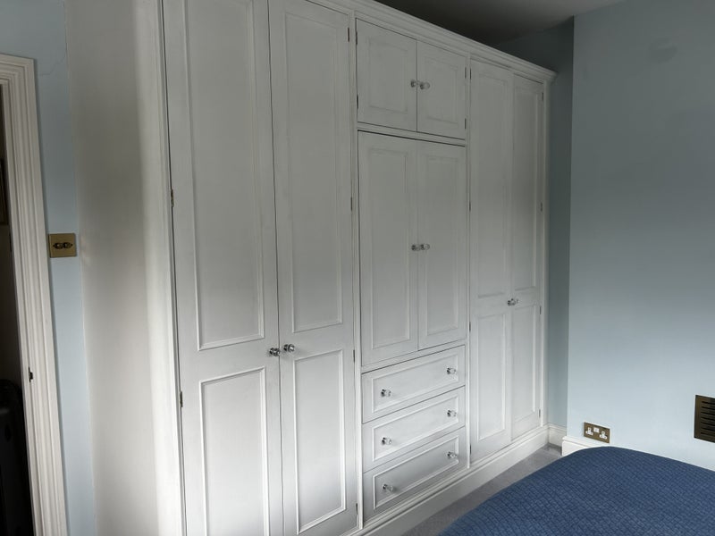 Homeshare - Finchley Central, London N3 - student accommodation in Finchley Central - img_3