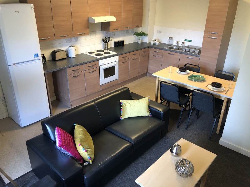 Horton House - Student Accommodation - student accommodation in Bradford - img_6
