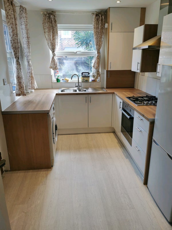 House close to Whitworth Park/MRI - student accommodation in Rusholme - img_6