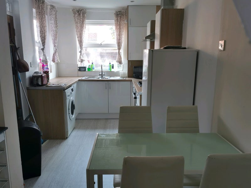 House close to Whitworth Park/MRI - student accommodation in Rusholme - img_7