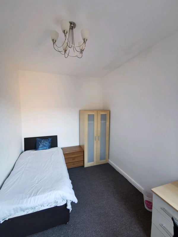 House close to Whitworth Park/MRI - student accommodation in Rusholme - img_2