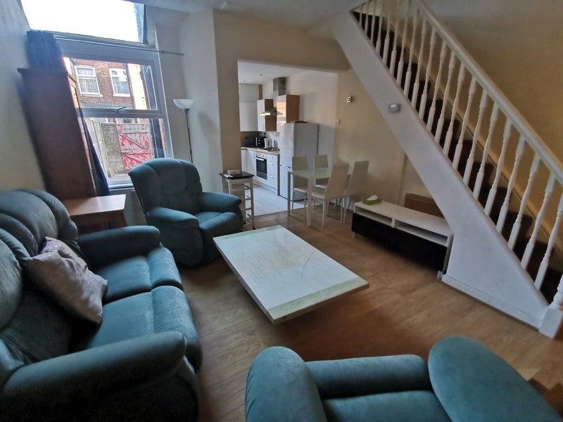 House close to Whitworth Park/MRI - student accommodation in Rusholme - img_4