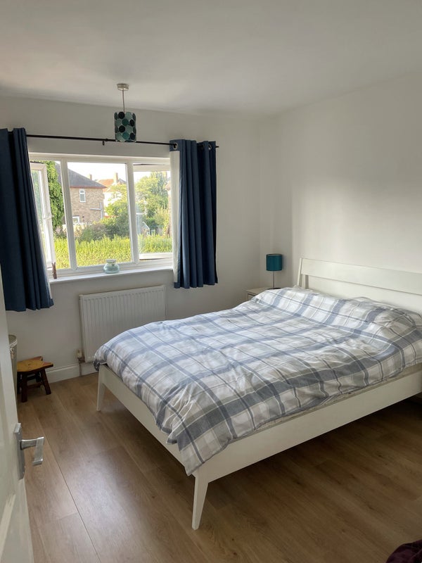 House mate wanted - student accommodation in Clifton - img_1