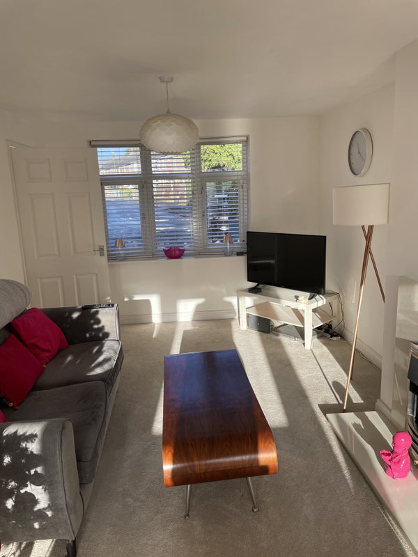 House mate wanted - student accommodation in Clifton - img_2