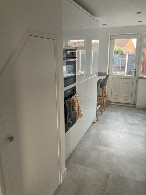 House mate wanted - student accommodation in Clifton - img_3