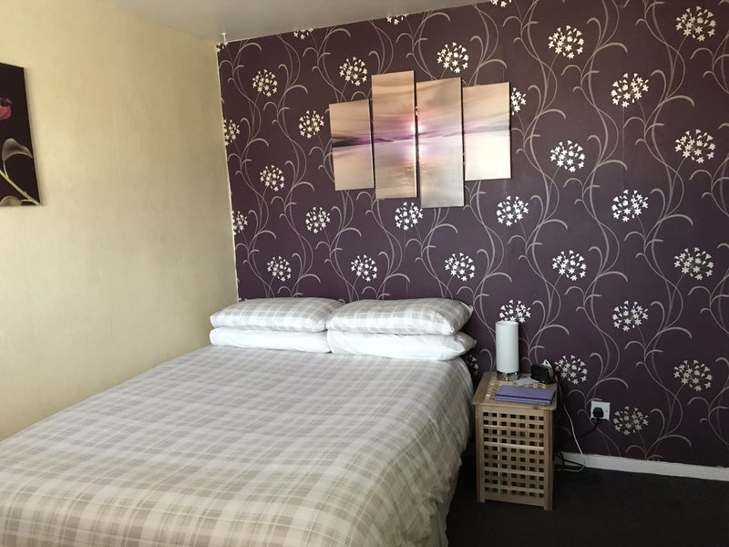House Share £450.00 Per Month  Includes Bills - student accommodation in Abronhill - img_2