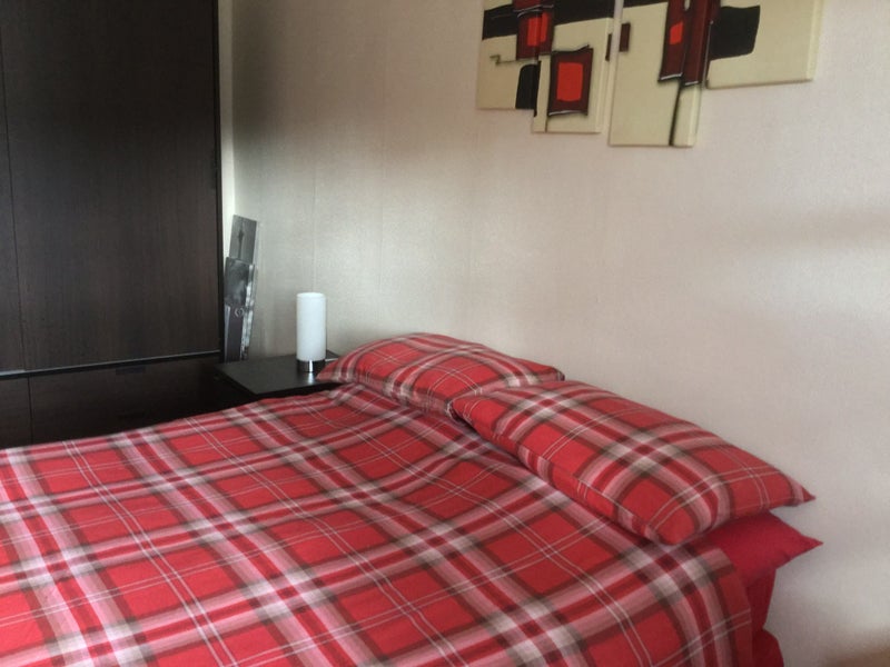 House Share £450.00 Per Month  Includes Bills - student accommodation in Abronhill - img_4
