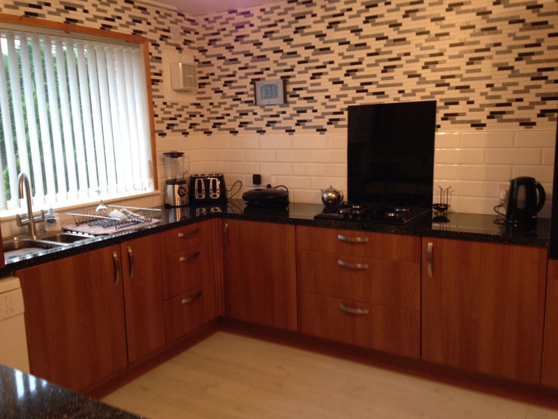 House Share £450.00 Per Month  Includes Bills - student accommodation in Abronhill - img_5