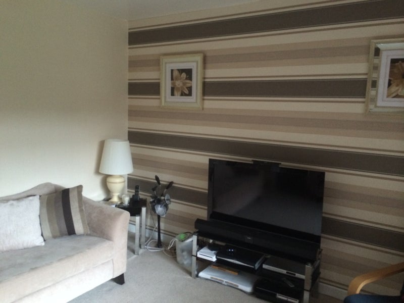 House Share £450.00 Per Month  Includes Bills - student accommodation in Abronhill - img_6
