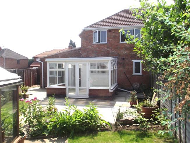 House share - Birstall - student accommodation in Birstall - img_2
