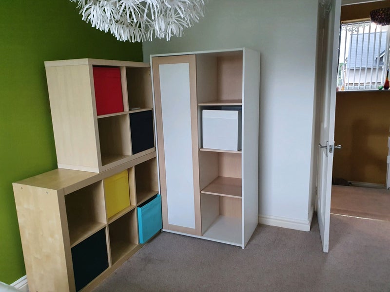 House Share - Double Room with own bathroom - student accommodation in Whitley Bay - img_2