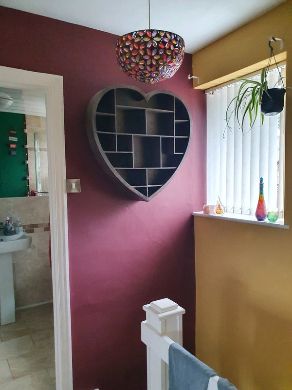 House Share - Double Room with own bathroom - student accommodation in Whitley Bay - img_3