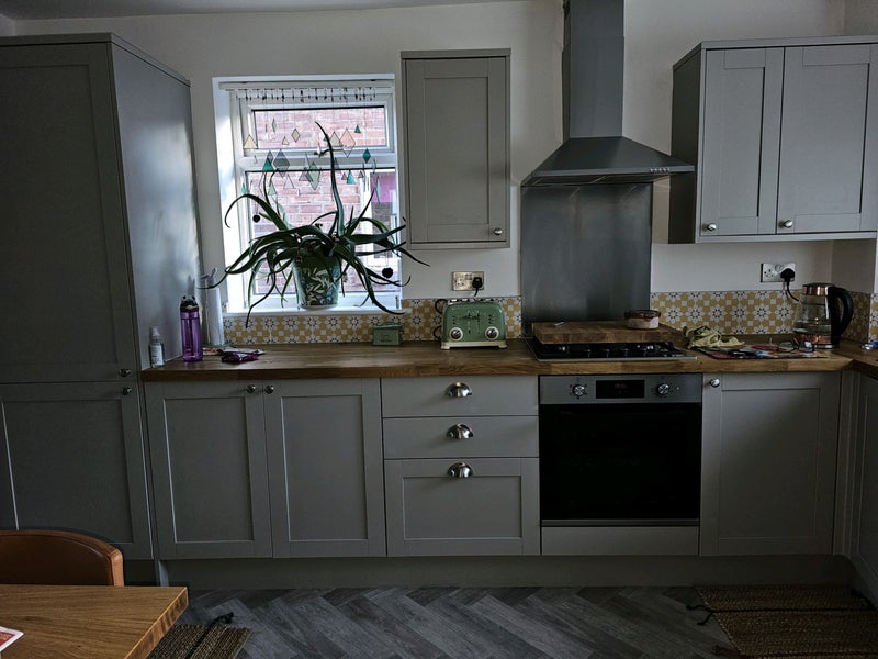 House Share - Double Room with own bathroom - student accommodation in Whitley Bay - img_5