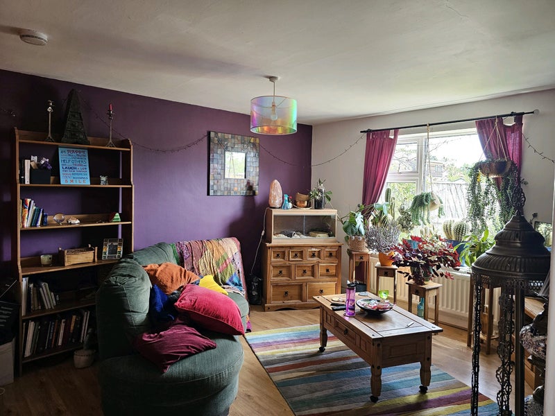 House Share - Double Room with own bathroom - student accommodation in Whitley Bay - img_6