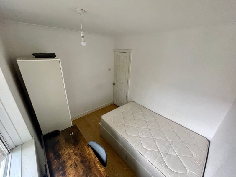 House share in Lisson Grove - student accommodation in Lisson Grove - img_2