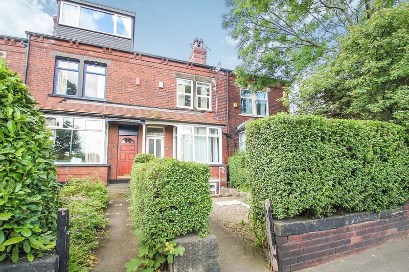 HOUSE SHARE, Meanwood Road, Meanwood, Leeds, LS6 - student accommodation in Meanwood - img_1