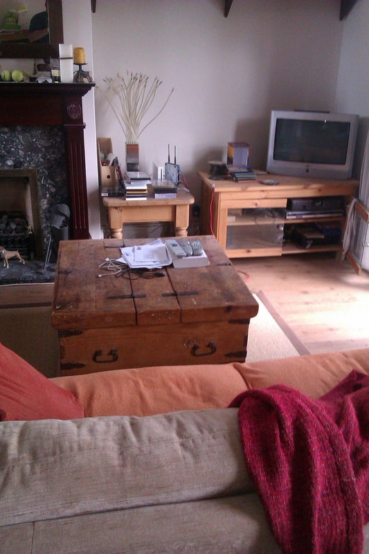 House in Exeter - student accommodation in Exeter - img_4