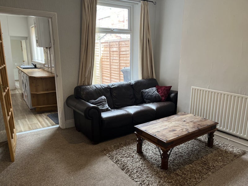 House Share with en-suite rooms - student accommodation in Lincoln - img_2