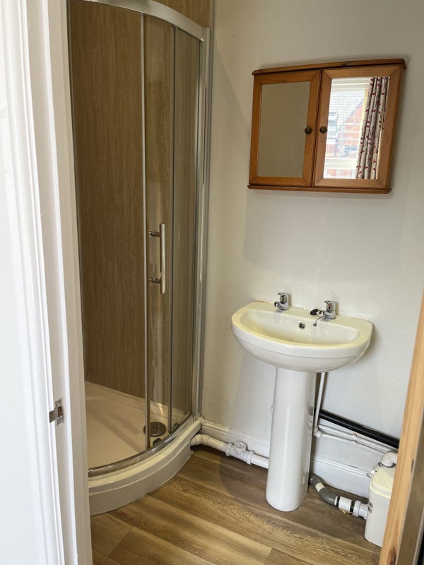 House Share with en-suite rooms - student accommodation in Lincoln - img_3
