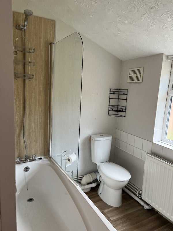 House Share with en-suite rooms - student accommodation in Lincoln - img_4