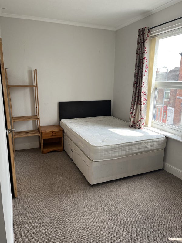 House Share with en-suite rooms - student accommodation in Lincoln - img_7