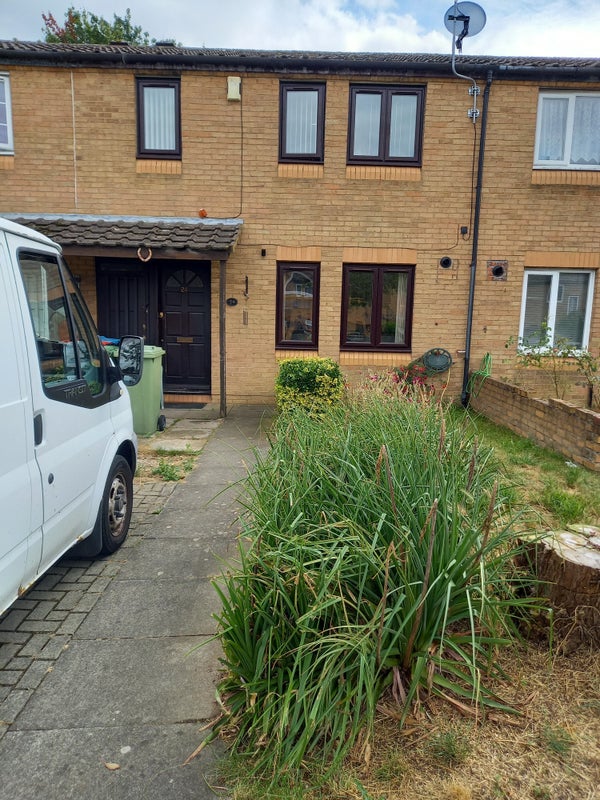House share - student accommodation in Milton Keynes - img_4