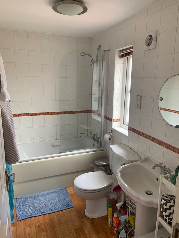Housemate for friendly female house wanted ASAP - student accommodation in Cardiff - img_5