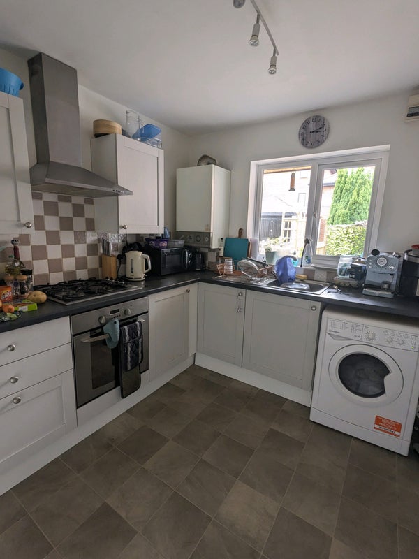 Housemate wanted for January - student accommodation in Leamington Spa - img_3