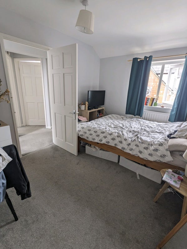 Housemate wanted for January - student accommodation in Leamington Spa - img_1