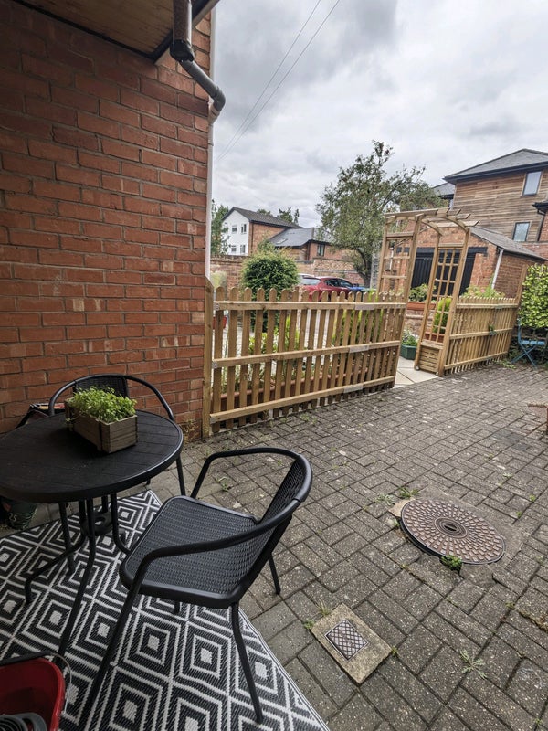 Housemate wanted for January - student accommodation in Leamington Spa - img_5