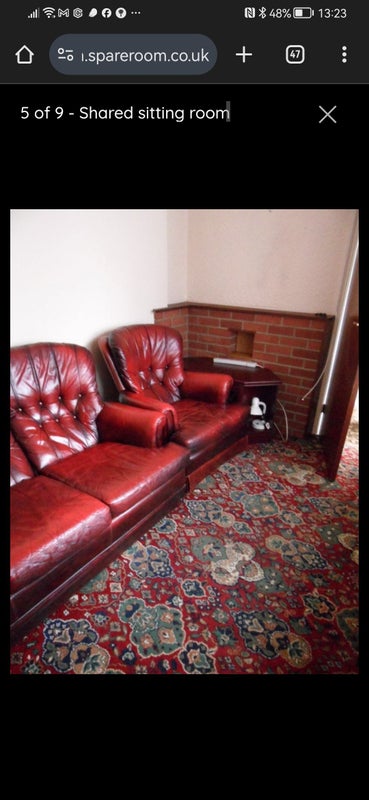Housemate wanted for September! - student accommodation in Norwich - img_6